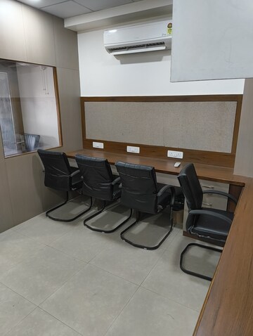 Team Area in  Office Space at UDB Ajit Tower, Mansarovar – for Rent