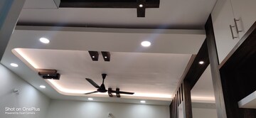 Furnished Amenities in 2 BHK Apartment at Sai Kalyan Ultima, Thanisandra – for Rent