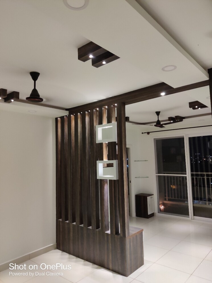 Living Room, sai-kalyan-ultima 2 Bedroom 1100 Sq.Ft. Apartment In Thanisandra Bangalore 8701666