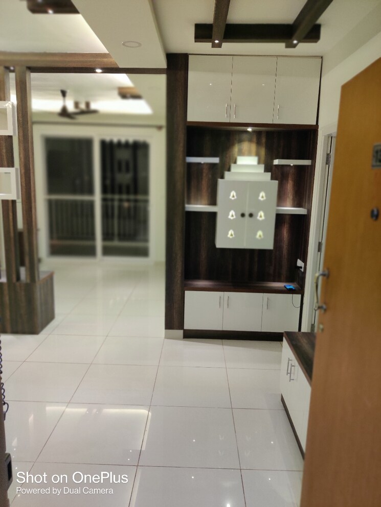 Living Room, sai-kalyan-ultima 2 Bedroom 1100 Sq.Ft. Apartment In Thanisandra Bangalore 8701666