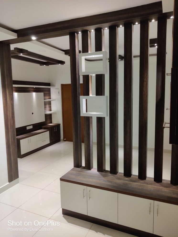 Balcony, sai-kalyan-ultima 2 Bedroom 1100 Sq.Ft. Apartment In Thanisandra Bangalore 8701666