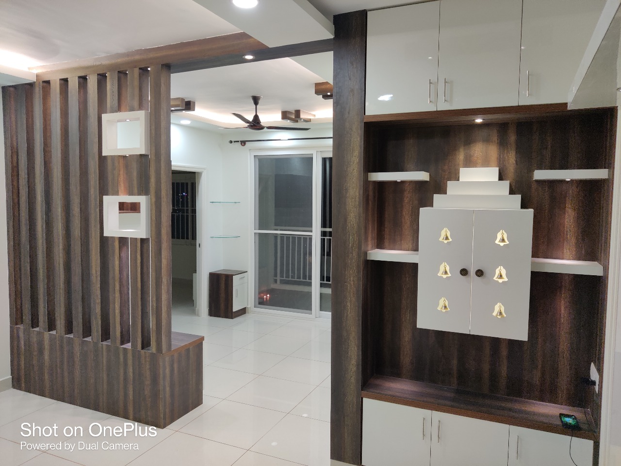 2 BHK Apartment For Rent in Sai Kalyan Ultima