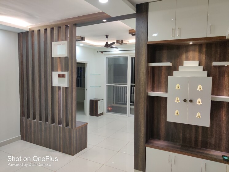 Kitchen, sai-kalyan-ultima 2 Bedroom 1100 Sq.Ft. Apartment In Thanisandra Bangalore 8701666