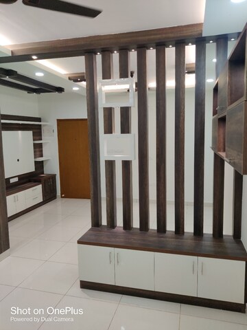 Kitchen in 2 BHK Apartment at Sai Kalyan Ultima, Thanisandra – for Rent