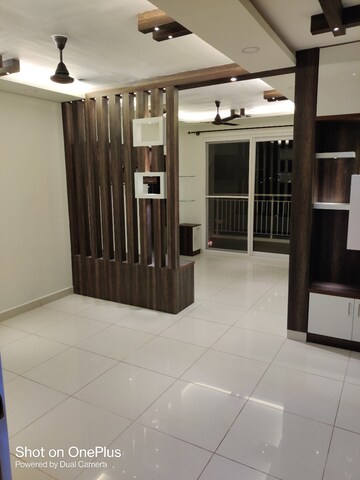 Room in 2 BHK Apartment at Sai Kalyan Ultima, Thanisandra – for Rent