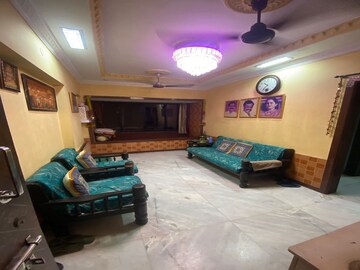 1.5 BHK Apartment For Rent in Dadar East