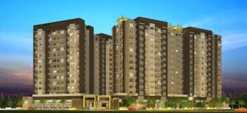 1 BHK Apartment For Sale in Sai Shradha The Greens, Taloja Sector 2