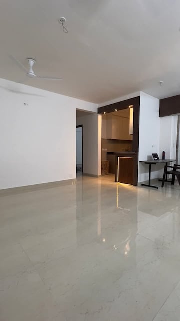 3 BHK Apartment For Rent in Hazratganj
