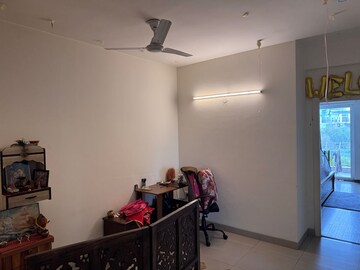 Team Area in 3 BHK Apartment at Emaar Palm Gardens, Sector 83 – for Sale