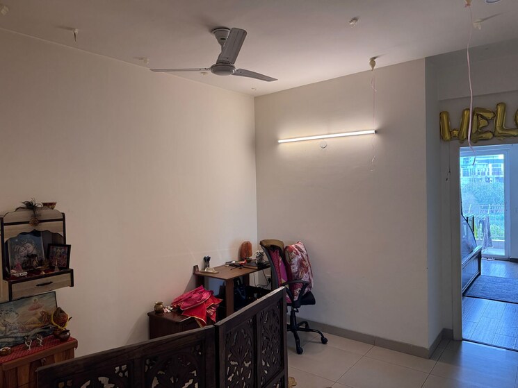 Team Area, emaar-palm-gardens 3 Bedroom 1900 Sq.Ft. Apartment In Sector 83 Gurgaon 8701677