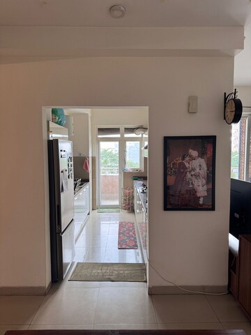 Furnished Amenities in 3 BHK Apartment at Emaar Palm Gardens, Sector 83 – for Sale