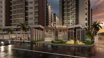 2 BHK Apartment For Sale in Sai Shradha The Greens, Taloja Sector 2