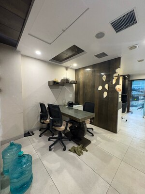  Office Space For Sale in Netaji Subhash Place