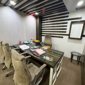 Team Area in  Office Space at Netaji Subhash Place – for Sale