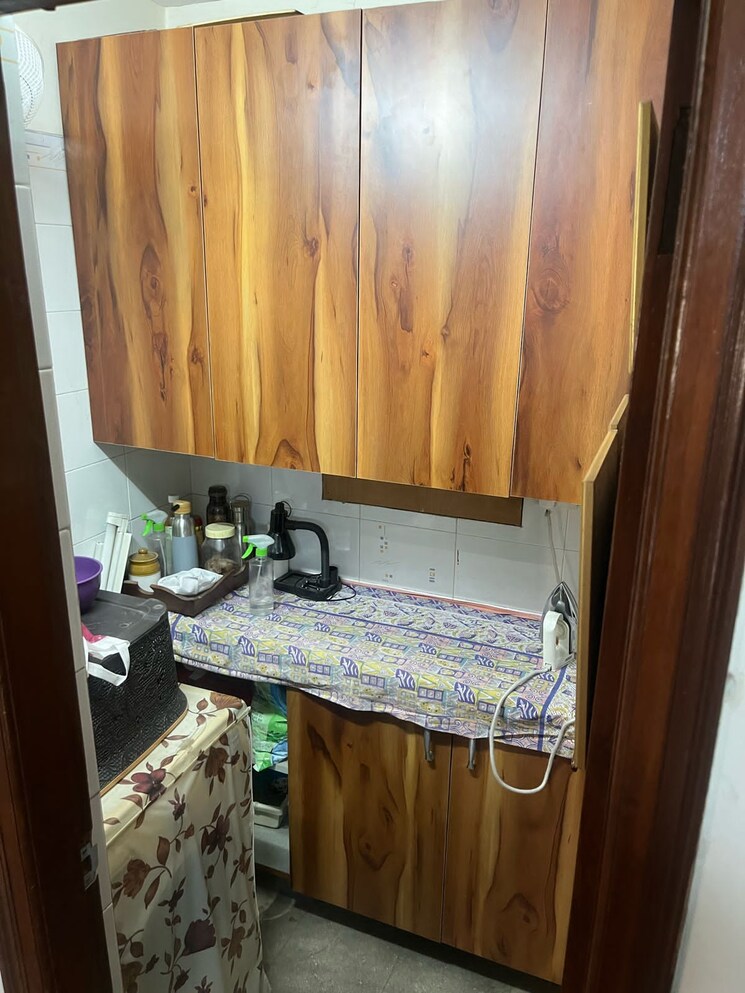 Bedroom, cghs-progressive-apartments 3 Bedroom 1800 Sq.Ft. Apartment In Sector 55 Gurgaon 8701690