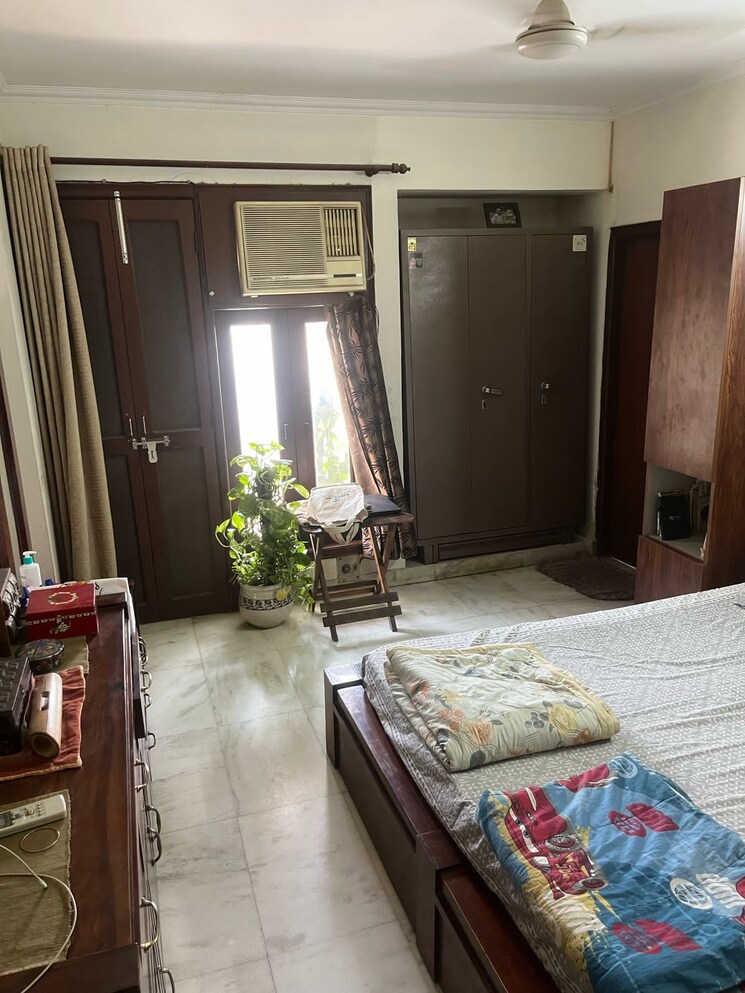 Bedroom, cghs-progressive-apartments 3 Bedroom 1800 Sq.Ft. Apartment In Sector 55 Gurgaon 8701690