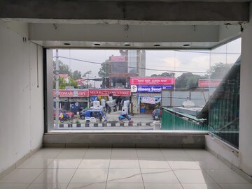 Floor Plan in  Showroom at Sahastradhara Road – for Rent