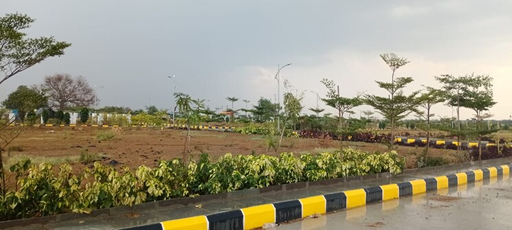 undefined, akshita-golden-breeze-phase-4  183 Sq.Yd. Plot In Maheshwaram Hyderabad 8701692