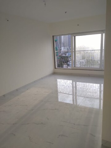 Living Room in 2 BHK Apartment at Dadar West – for Rent