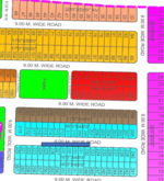 640 Sq.Ft. Plot in Devguradia