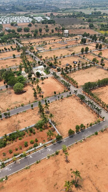 Master Plan in  Plot at Akshita Heights Maheshwaram, Maheshwaram – for Sale