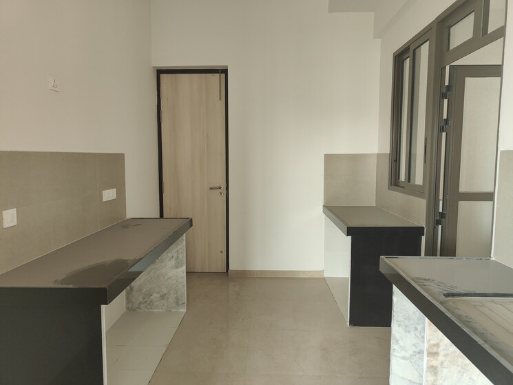 Kitchen, adani-ten-bkc 2 Bedroom 1200 Sq.Ft. Apartment In Bandra East Mumbai 8701710