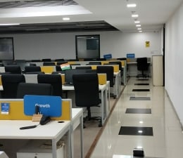 Office Space For Rent in Lotus Business Park, Malad West