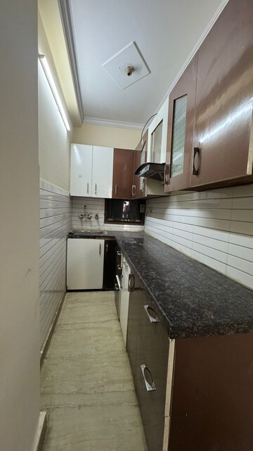 Kitchen in 3.5 BHK Villa at Sector 70a – for Sale