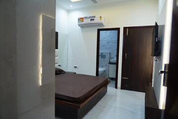 1 BHK Apartment For Rent in Patiala Road