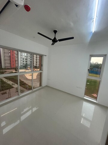 Master Bedroom in 1 BHK Apartment at Lodha Codename Premier, Dombivli East – for Rent