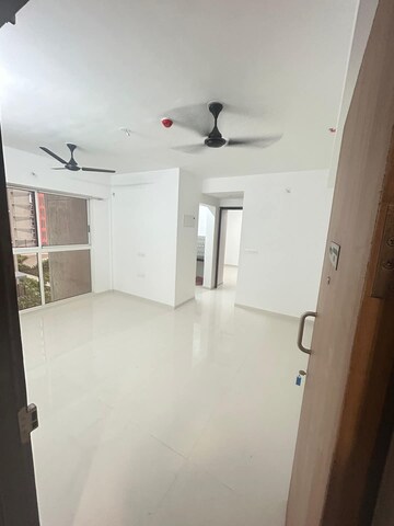Living Room in 1 BHK Apartment at Lodha Codename Premier, Dombivli East – for Rent