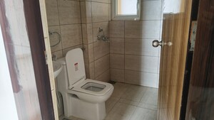 Bathroom in 3 BHK Apartment at Tata Eureka Park, Sector 150 – for Sale