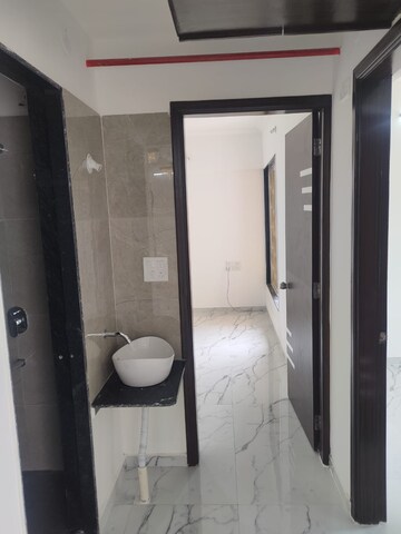 Building Lobby in 2 BHK Apartment at Punawale – for Rent