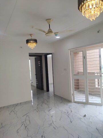 Room in 2 BHK Apartment at Punawale – for Rent
