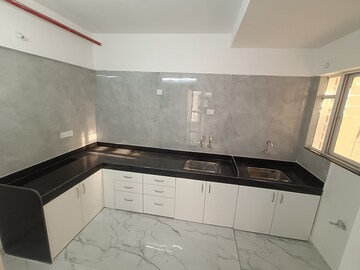Kitchen in 2 BHK Apartment at Punawale – for Rent