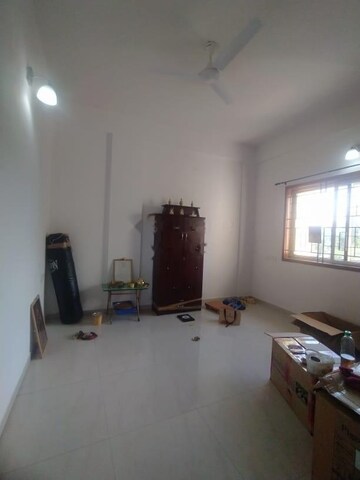 Living Room in 3 BHK Apartment at RS Greenwoods, Electronic City Phase ii – for Rent