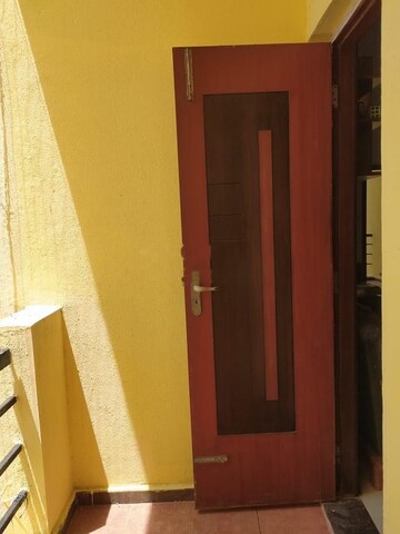 Building Lobby in 3 BHK Apartment at RS Greenwoods, Electronic City Phase ii – for Rent