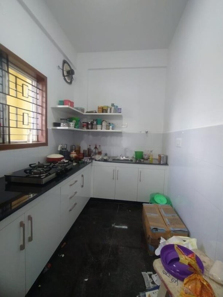 Kitchen, rs-greenwoods 3 Bedroom 1124 Sq.Ft. Apartment In Electronic City Phase ii Bangalore 8701746