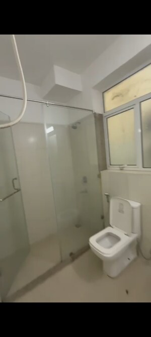Bathroom in 3.5 BHK Builder Floor at DLF Hyde Park, South Mullanpur – for Sale