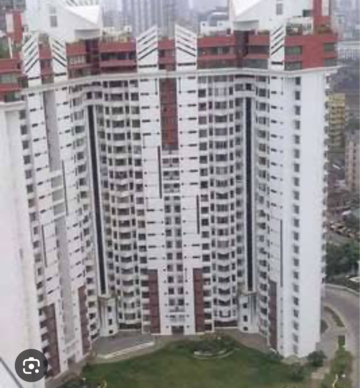 2 BHK Apartment For Sale in Chauitanya Towers, Prabhadevi