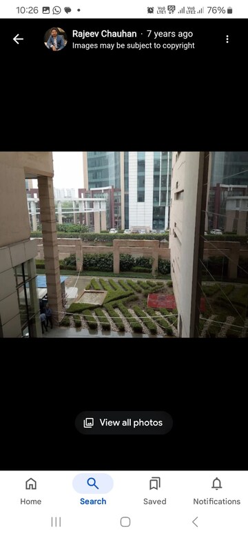  Co-working Space For Rent in Sector 127