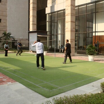  Co-working Space – Garden View at Sector 127 - for Rent