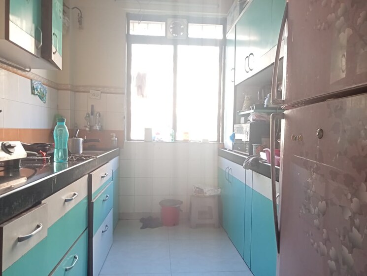 Kitchen, prestige-residency-gardenia 2 Bedroom 650 Sq.Ft. Apartment In Ghodbunder Road Thane 8701775