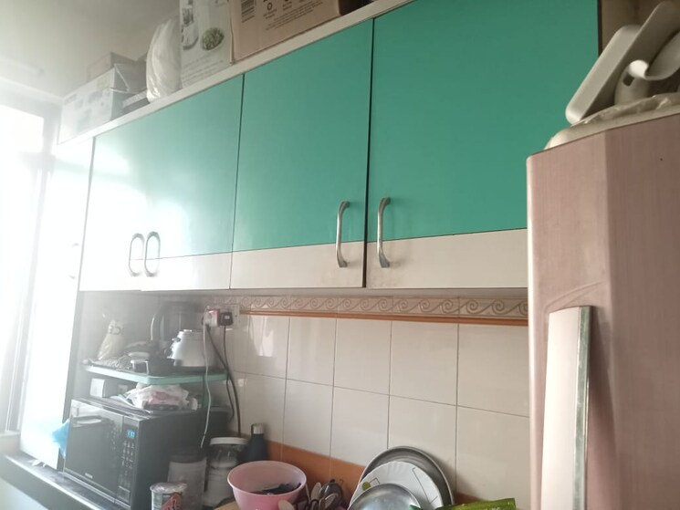 Kitchen, prestige-residency-gardenia 2 Bedroom 650 Sq.Ft. Apartment In Ghodbunder Road Thane 8701775