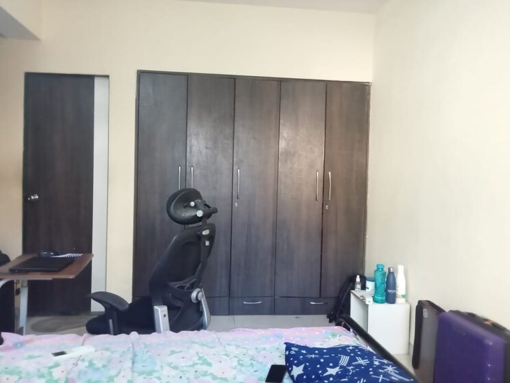 Bedroom, prestige-residency-gardenia 2 Bedroom 650 Sq.Ft. Apartment In Ghodbunder Road Thane 8701775