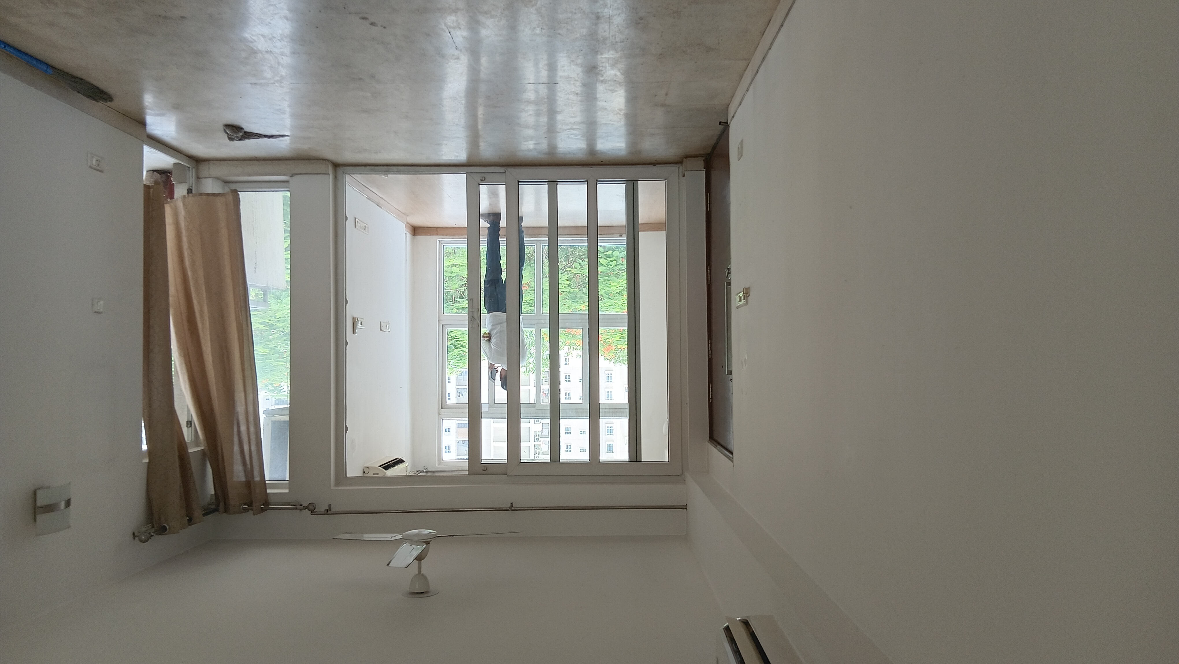 3 BHK + Servant Room Apartment For Sale in Emaar The Palm Drive-The Premier Terraces