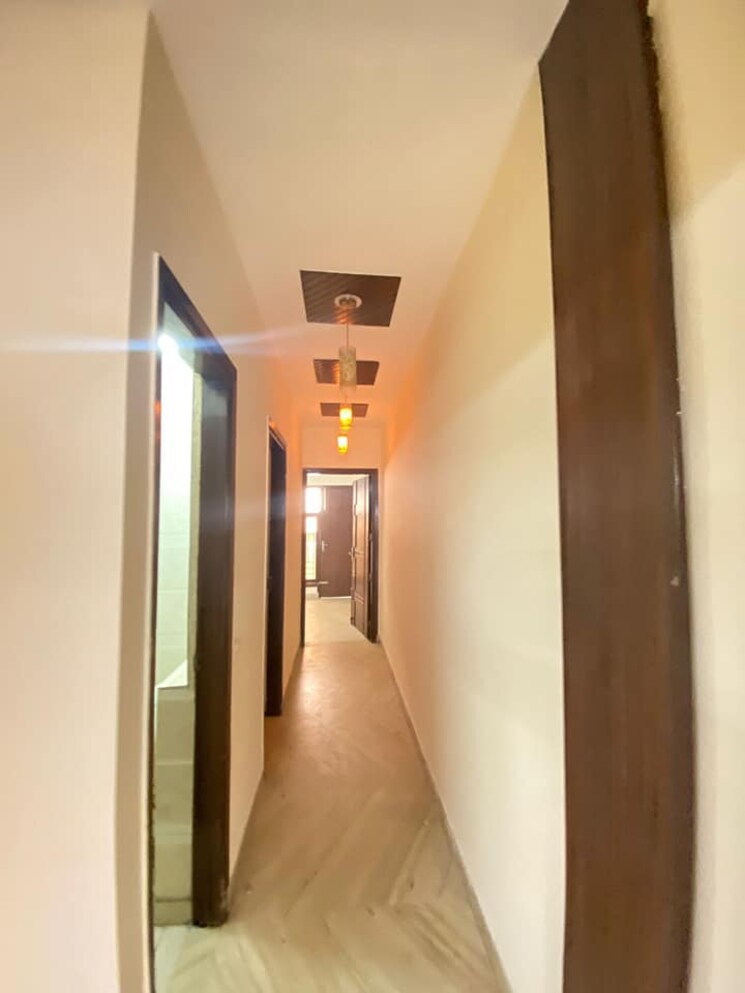 undefined, chattarpur 2 Bedroom 1200 Sq.Ft. Villa In Chattarpur Delhi 2999105