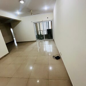Building Lobby in 4 BHK Apartment at Uninav Bliss, Raj Nagar Extension – for Sale