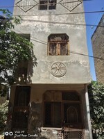 3.5 BHK 35 Sq.Mt. Independent House in Kanchan Vihar