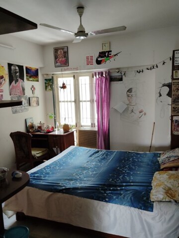 2 BHK Apartment For Rent in Bodakdev